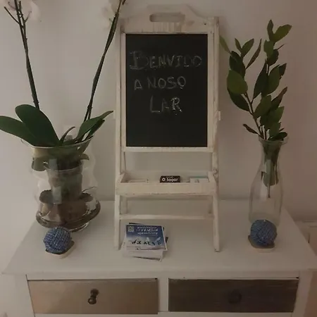 Ag Piso Fogar Carballo, 3 Habitaciones