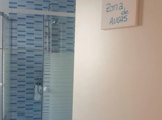 Ag Piso Fogar Carballo, 3 Habitaciones *