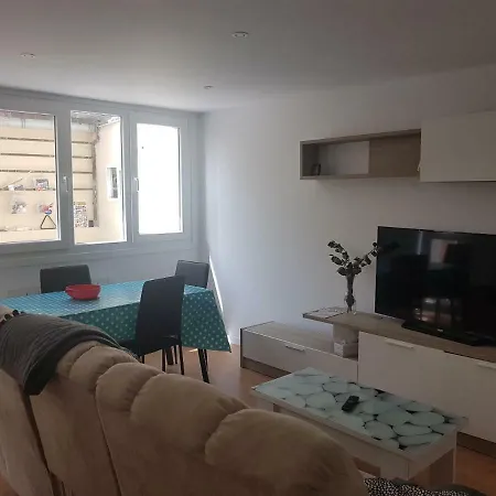 Ag Piso Fogar Carballo, 3 Habitaciones