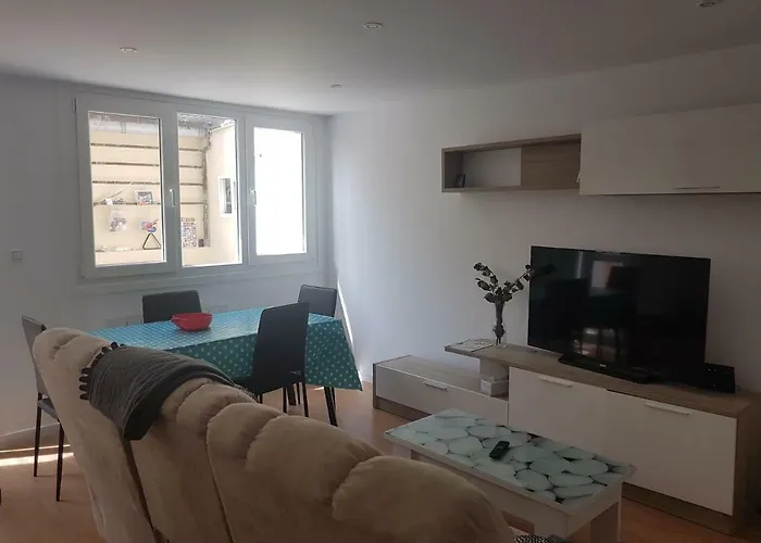 Ag Piso Fogar Carballo, 3 Habitaciones